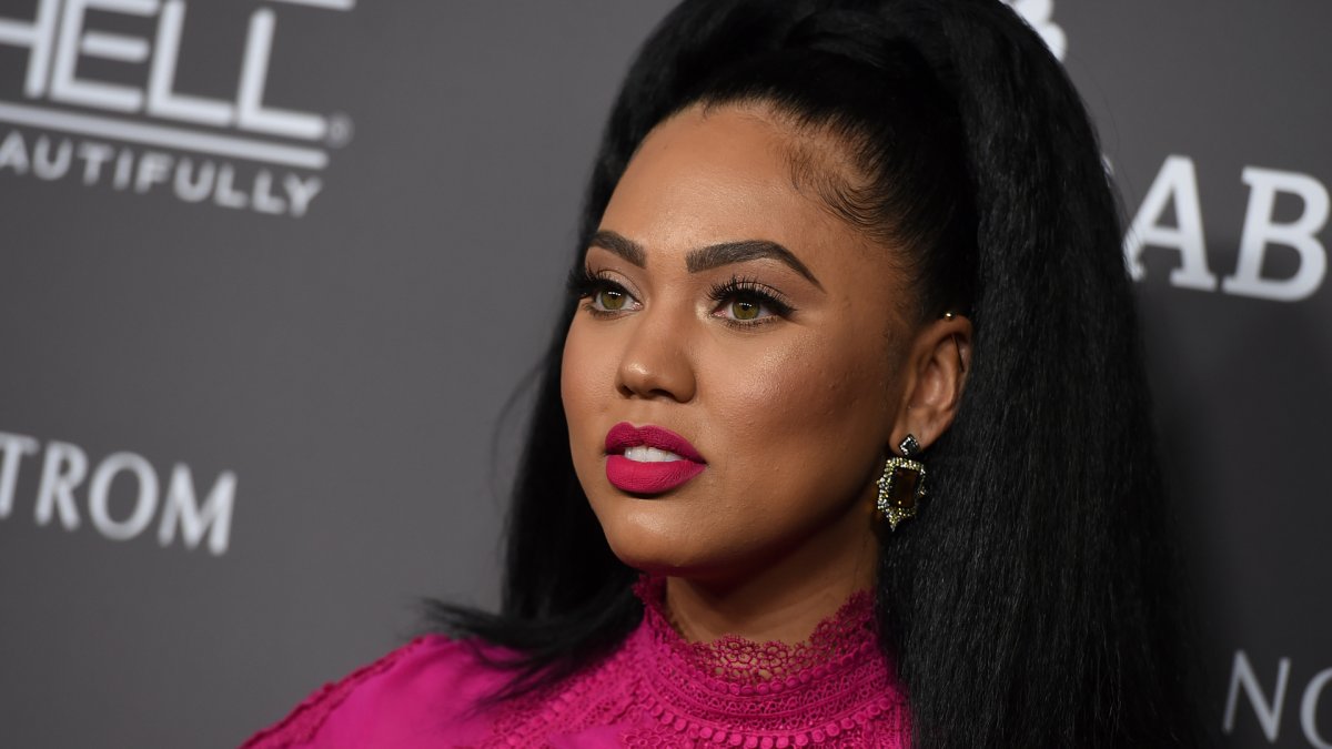 Former Partners Say Ayesha Curry Has Gutted Their Value Nbc Bay Area Former Partners Say Ayesha Curry Has Gutted Their Value Nbc Bay Area