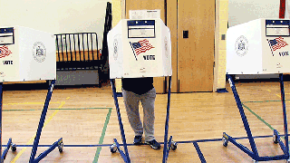 ballot