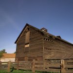 barn-nfl-pittsburgh steelers