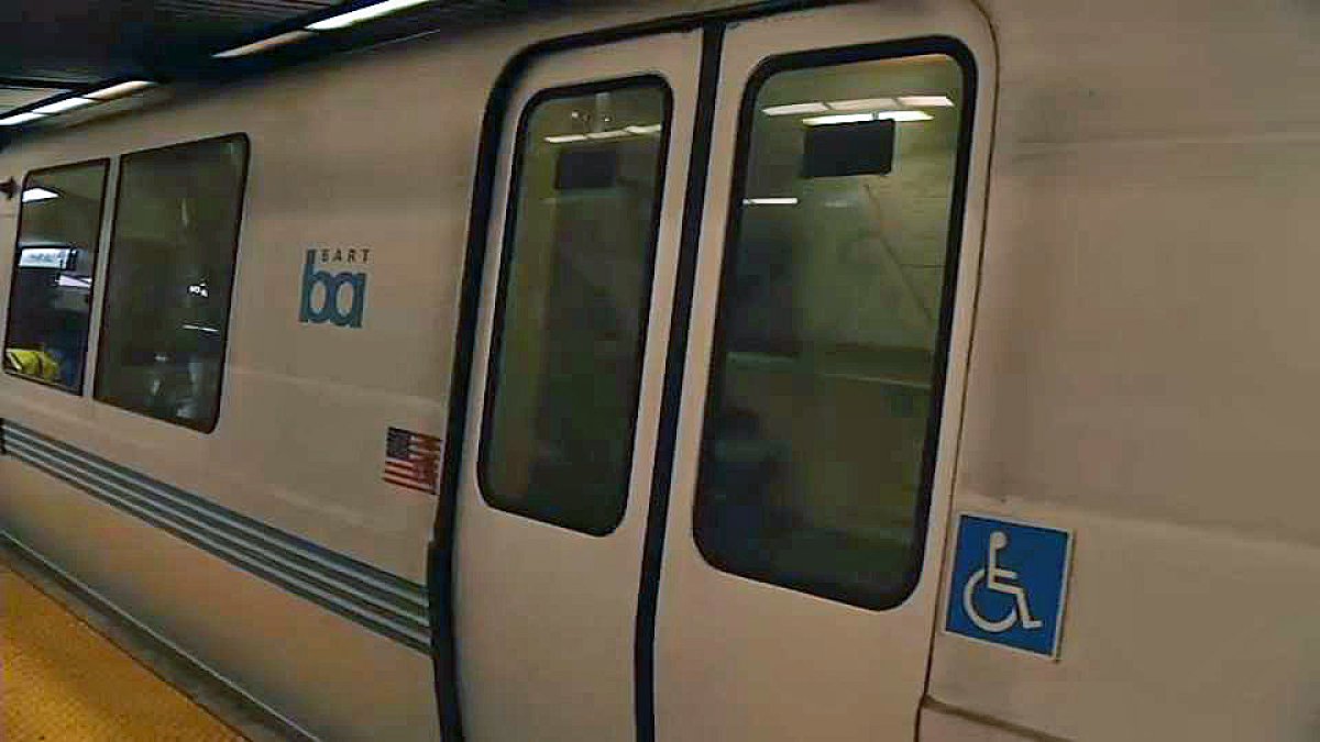 SF BART station reopens following Medical emergency, equipment problem