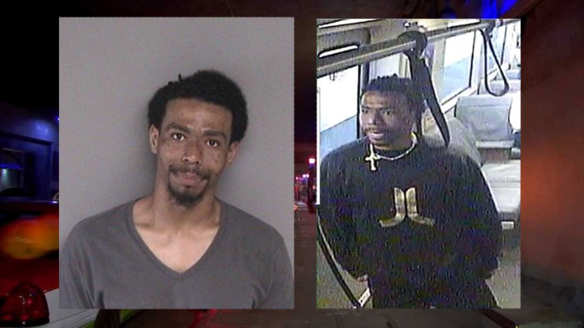 The Line Alleged bill skippers Capture
