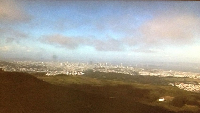 Bay Area Generic