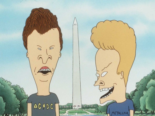 beavis and butt-head new episodes