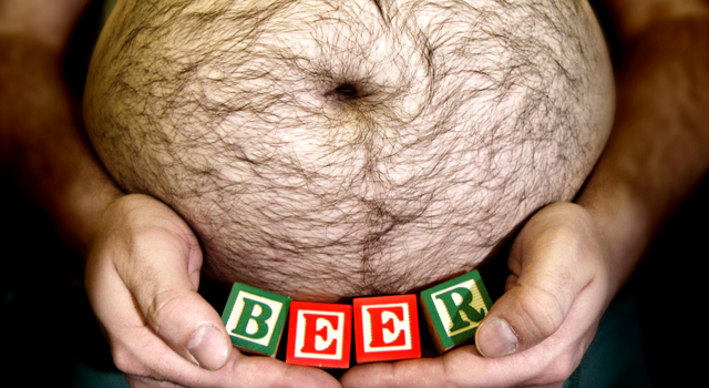 beerbelly