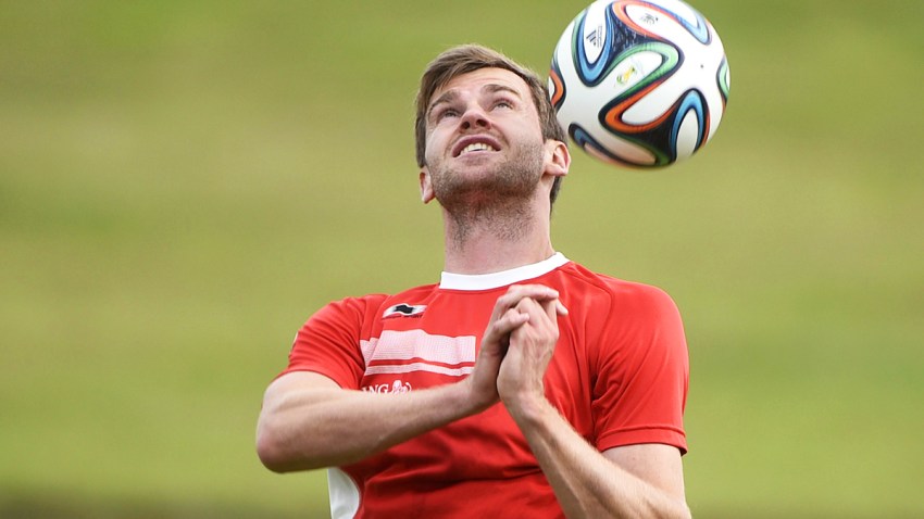 FBL-WC-2014-BEL-TRAINING