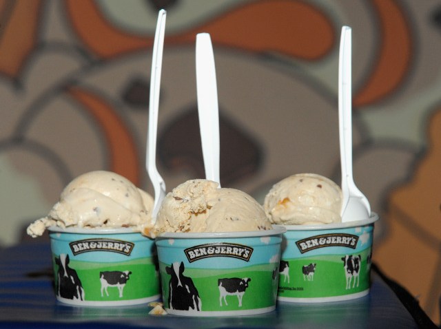 benandjerrys ice cream