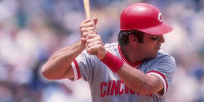 Johnny Bench Blames Posey S Bad Position Nbc Bay Area