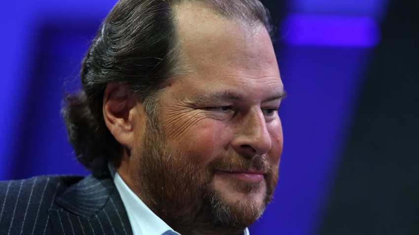 MarcBenioff