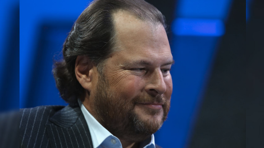 benioff