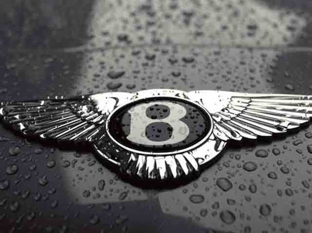 Bentley