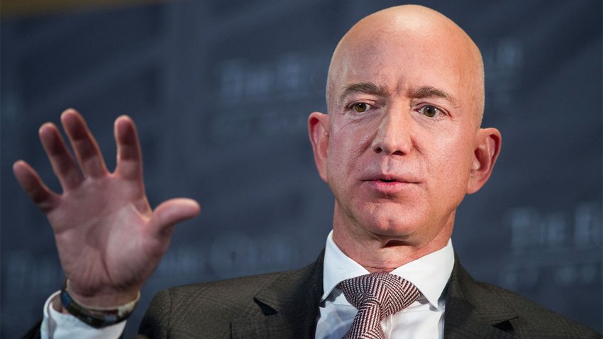 Amazon Wages