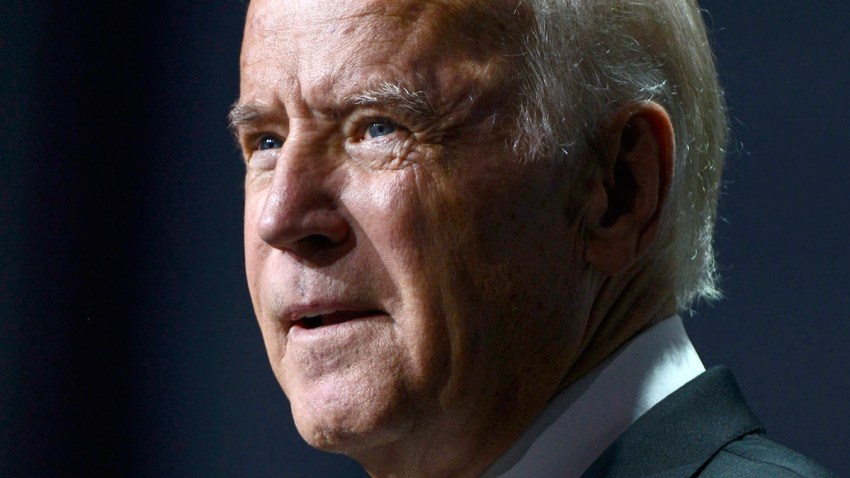 VP Joe Biden (October 2015)