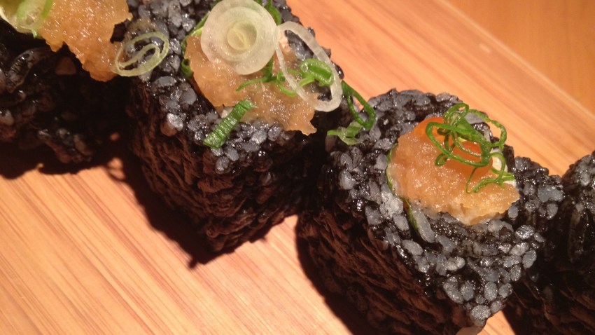 blacksushi