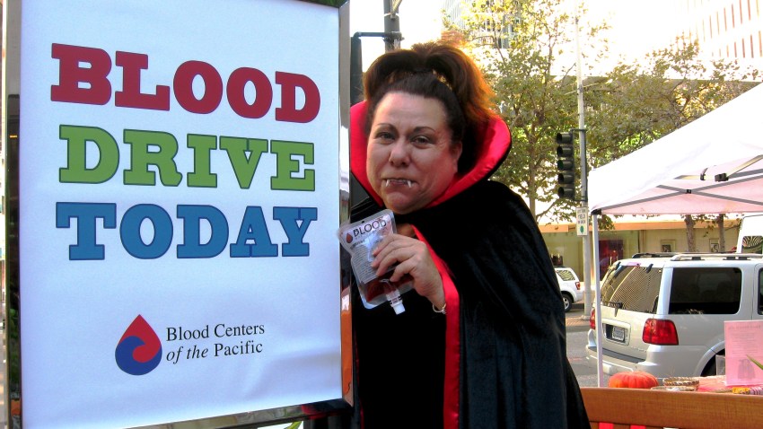 bloodrive
