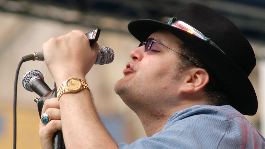 Blues Traveler