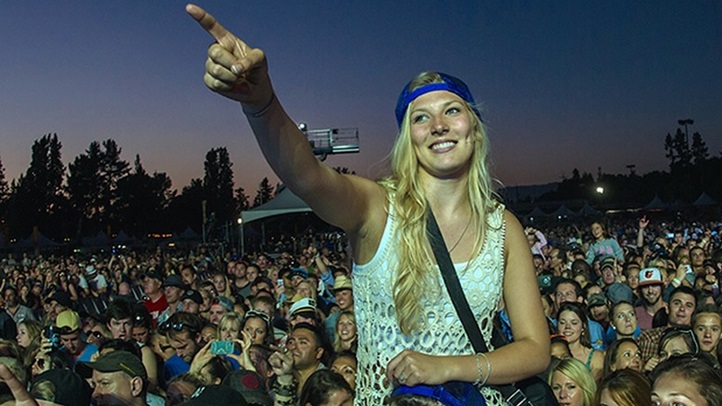 BottleRock Napa Valley