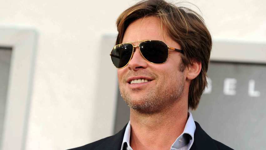 Brad Pitt