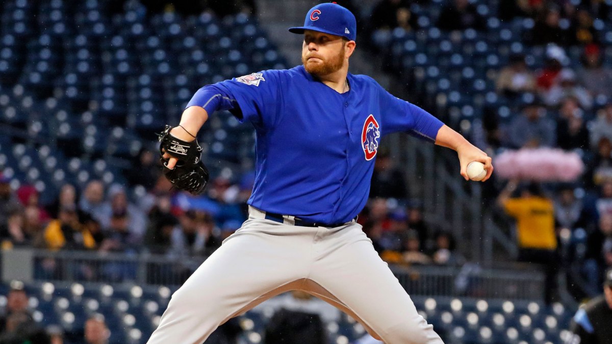 former a s starter designated for assignment by cubs nbc designated for assignment explanation