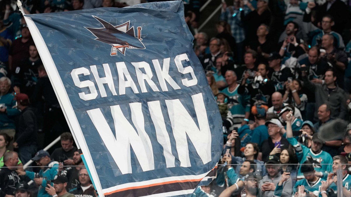 Sharks’ Game 7 Comeback Vs. Vegas Was Greatest Win in Franchise History