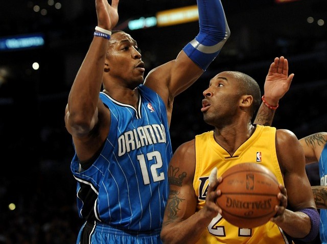 bryant howard 2011 nba all star game