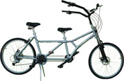 buddy bike