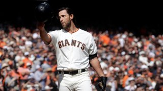 [CSNBY] MLB rumors: Free agent Madison Bumgarner prefers to stay with Giants