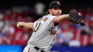 [CSNBY] How Zack Wheeler's reported $118M contract affects Madison Bumgarner market