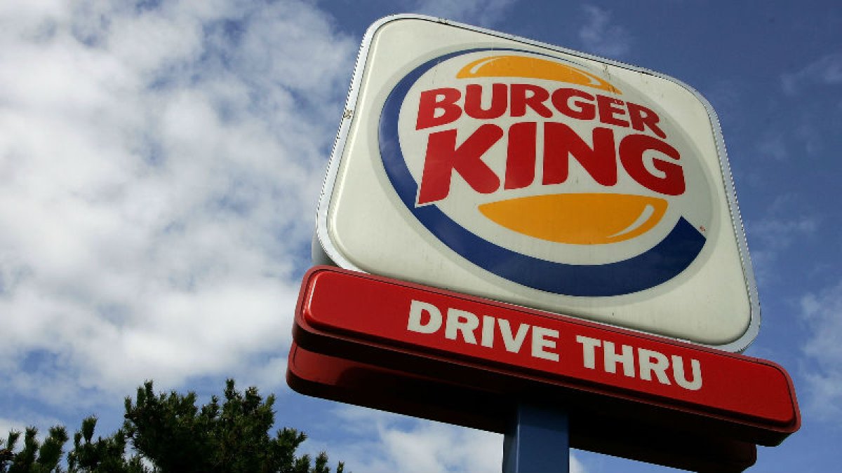 New Burger King drive-thrus may already know what you want - WTOP News