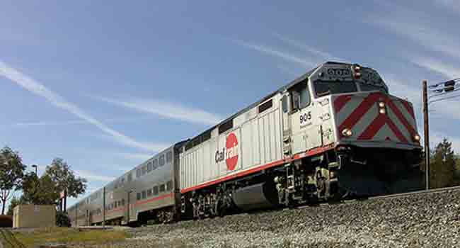 Rail Labor Agreement Averts Suspension of Train Service in Bay Area