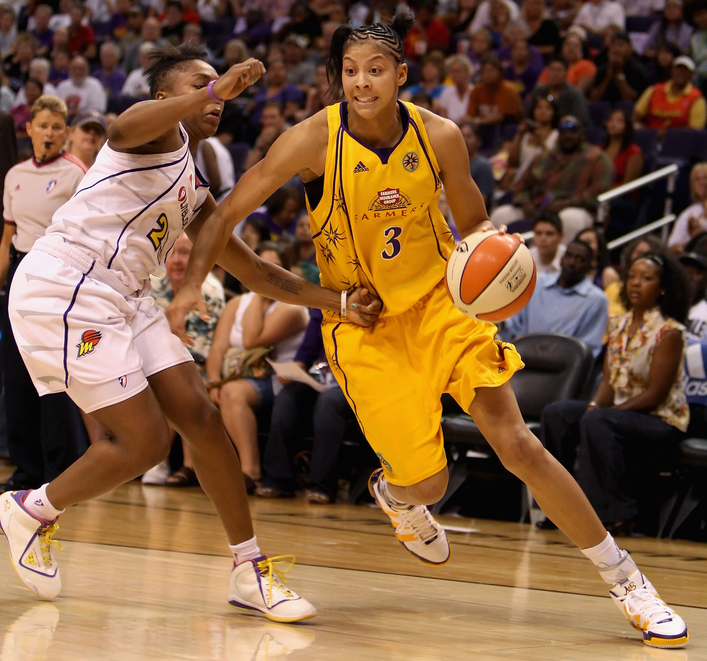 WNBA Plans to Play 2020 Season in Florida Starting Late July – NBC Bay Area