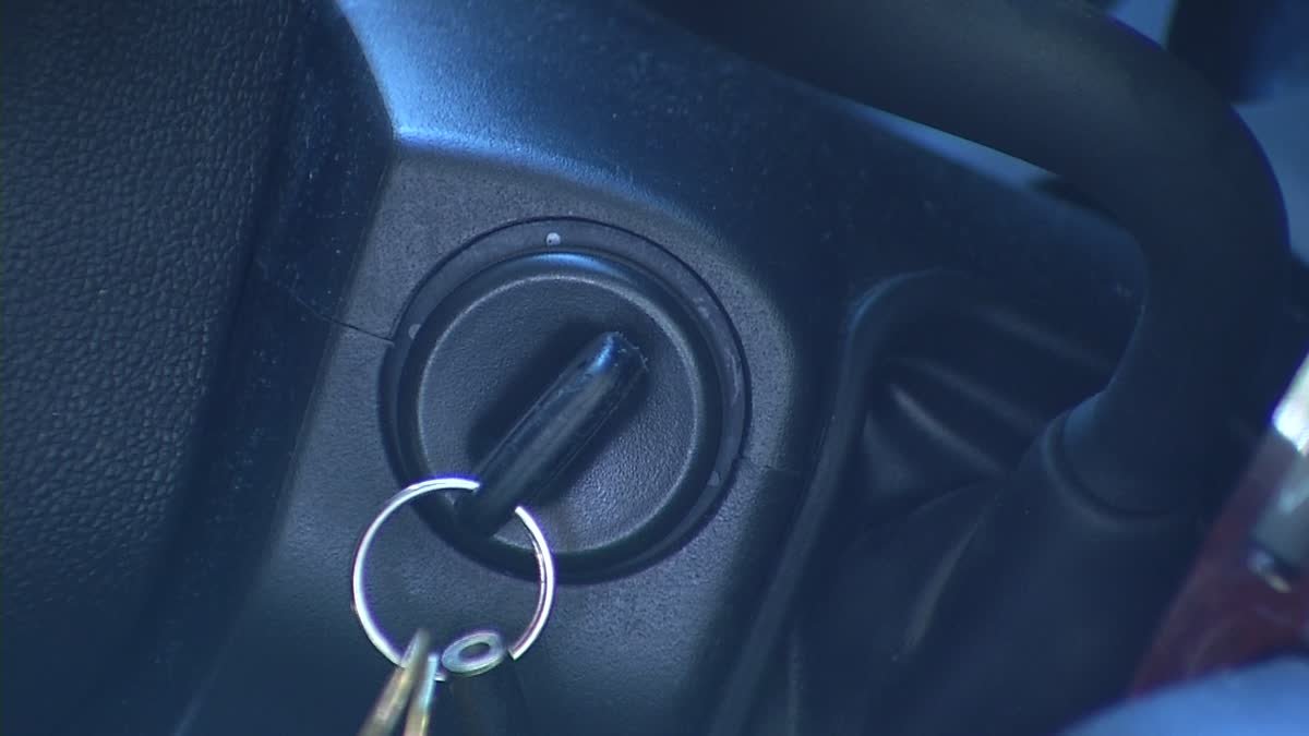 How to Get a Loved One to Stop Driving – NBC Bay Area - Vimarsana News