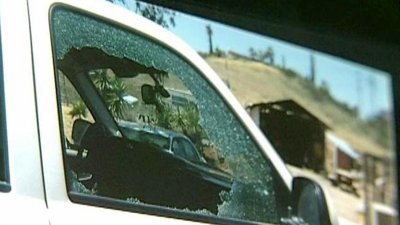 A closer look: Tackling car thefts in the Bay Area