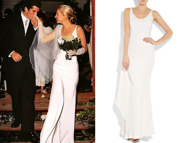 Shop Celebrity Wedding Dresses Nbc Bay Area