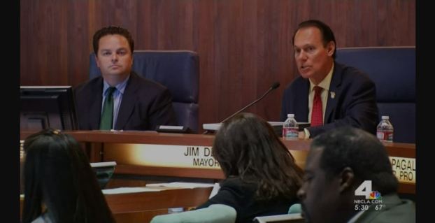 Carson, anti-bullying ban, bully, bullies, law, ban, ordinance, crime, suicide, Mayor, City Council, defeated, struck down, law