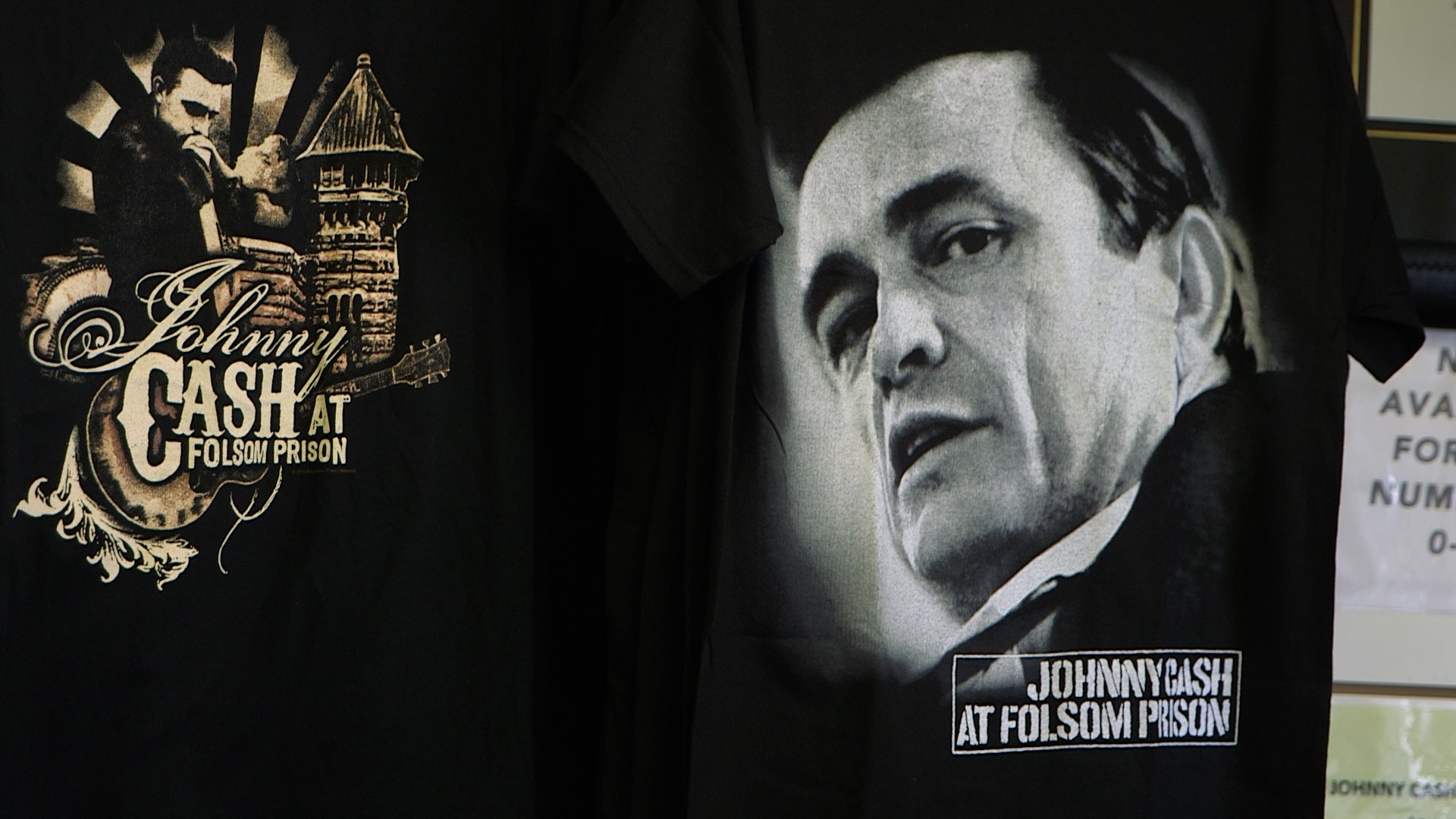 50 Years After Concert, Johnny Cash Still Looms Large for Those