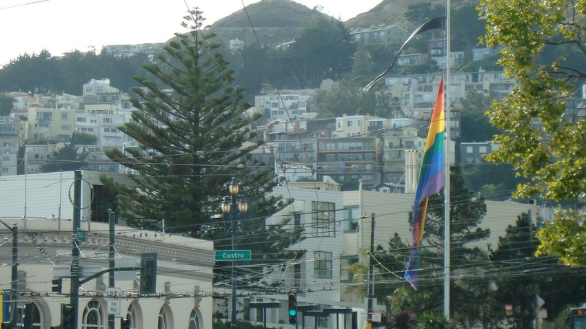 castroflag