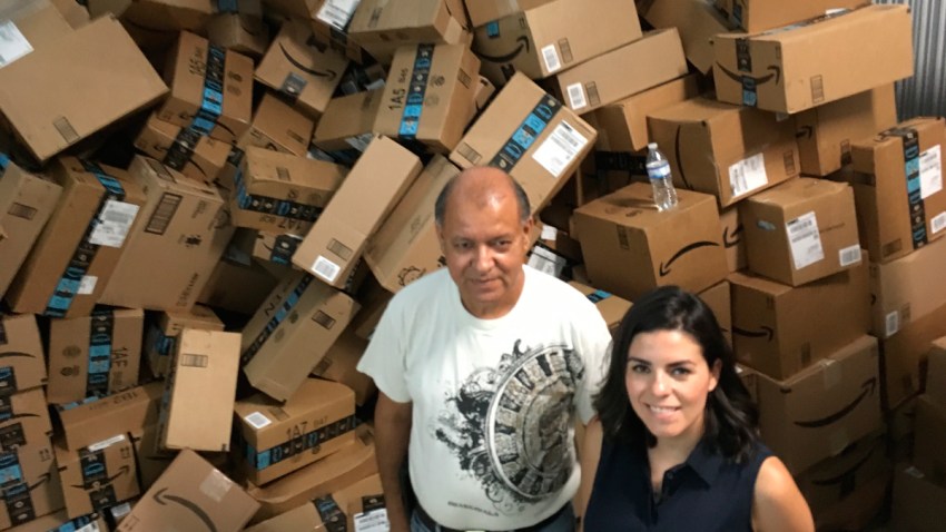 Immigration Separating Families Donations