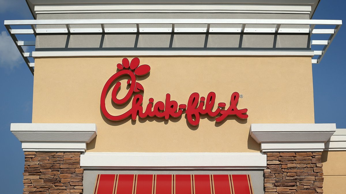 Controversial San Jose Chick-fil-A moves forward – NBC Bay Area