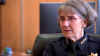 Oakland Police Chief Anne Kirkpatrick Fired ‘Without Cause' After Unanimous Vote