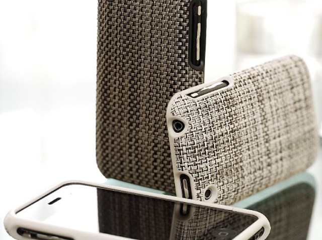 chilewich iphone cases