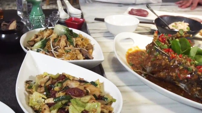 Chinese year traditional foods food symbolism popsugar Must-Eat Traditional Foods for Chinese New Year – NBC Bay Area