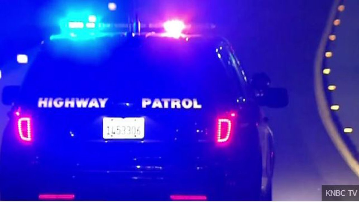 Shots Fired on I-580 in Oakland: CHP - Vimarsana News