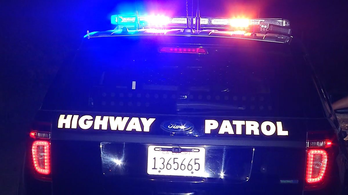 Pedestrian killed on Highway 101 in San Jose – NBC Bay Area