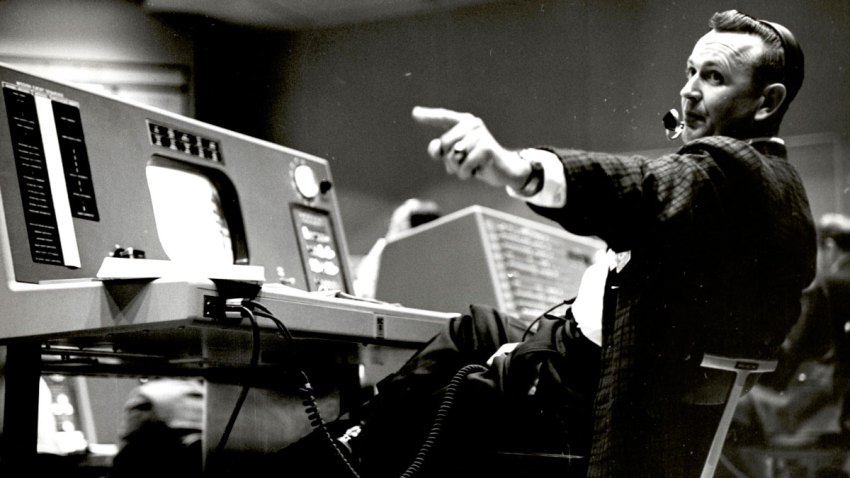 Obit Chris Kraft