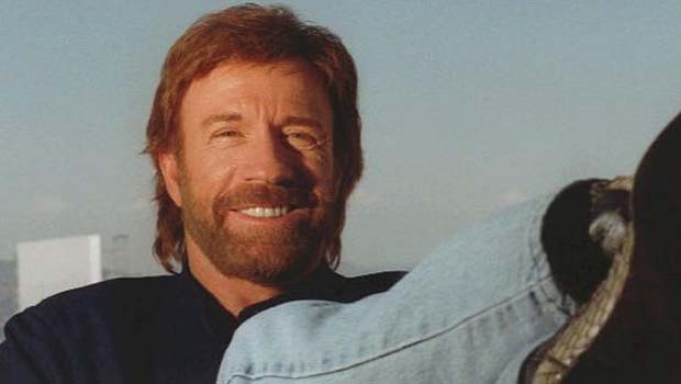 chuck norris