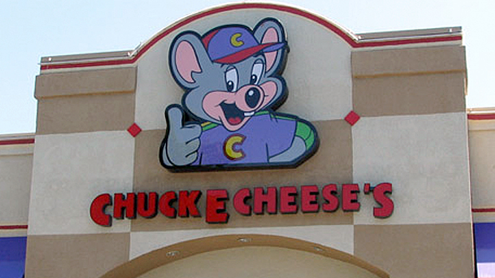 Cops: Brick-Wielding Woman Sparks Fight at Chuck E. Cheese’s – NBC Bay Area