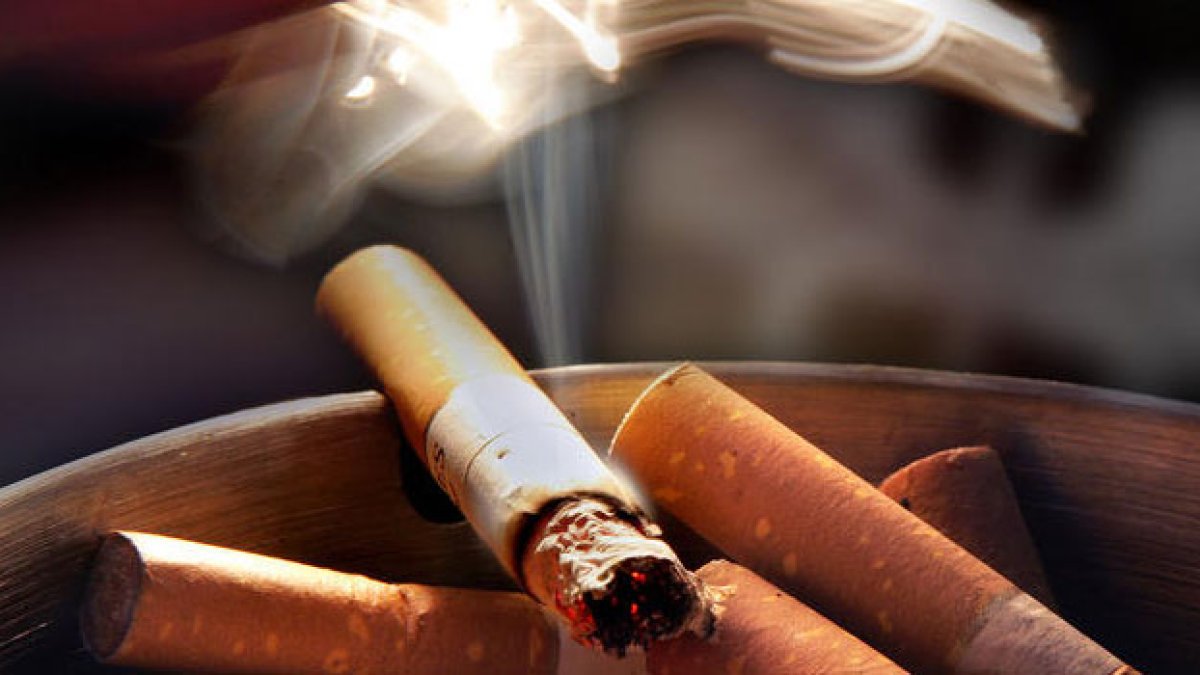 Filtered cigarette sales ban set for Santa Cruz County – NBC Bay Area
