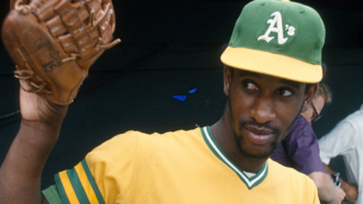 All-Star outfielder Claudell Washington dies at age 65