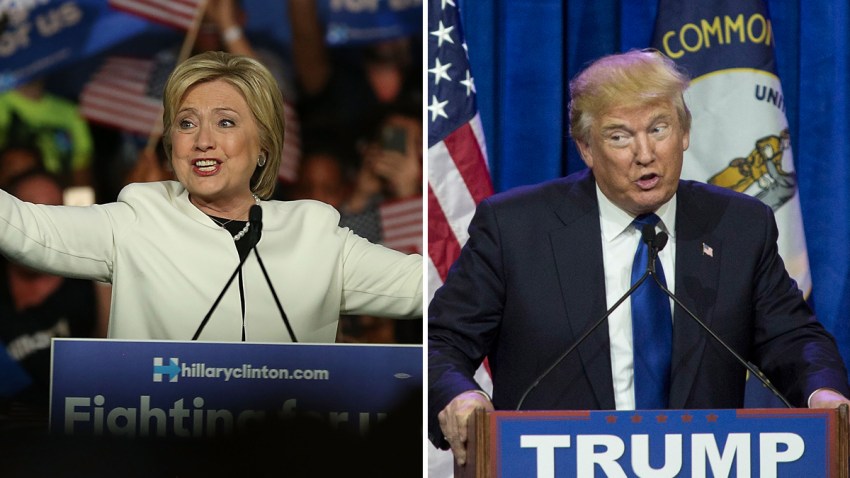 clinton-trump-parcial