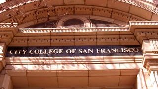 City College of San Francisco